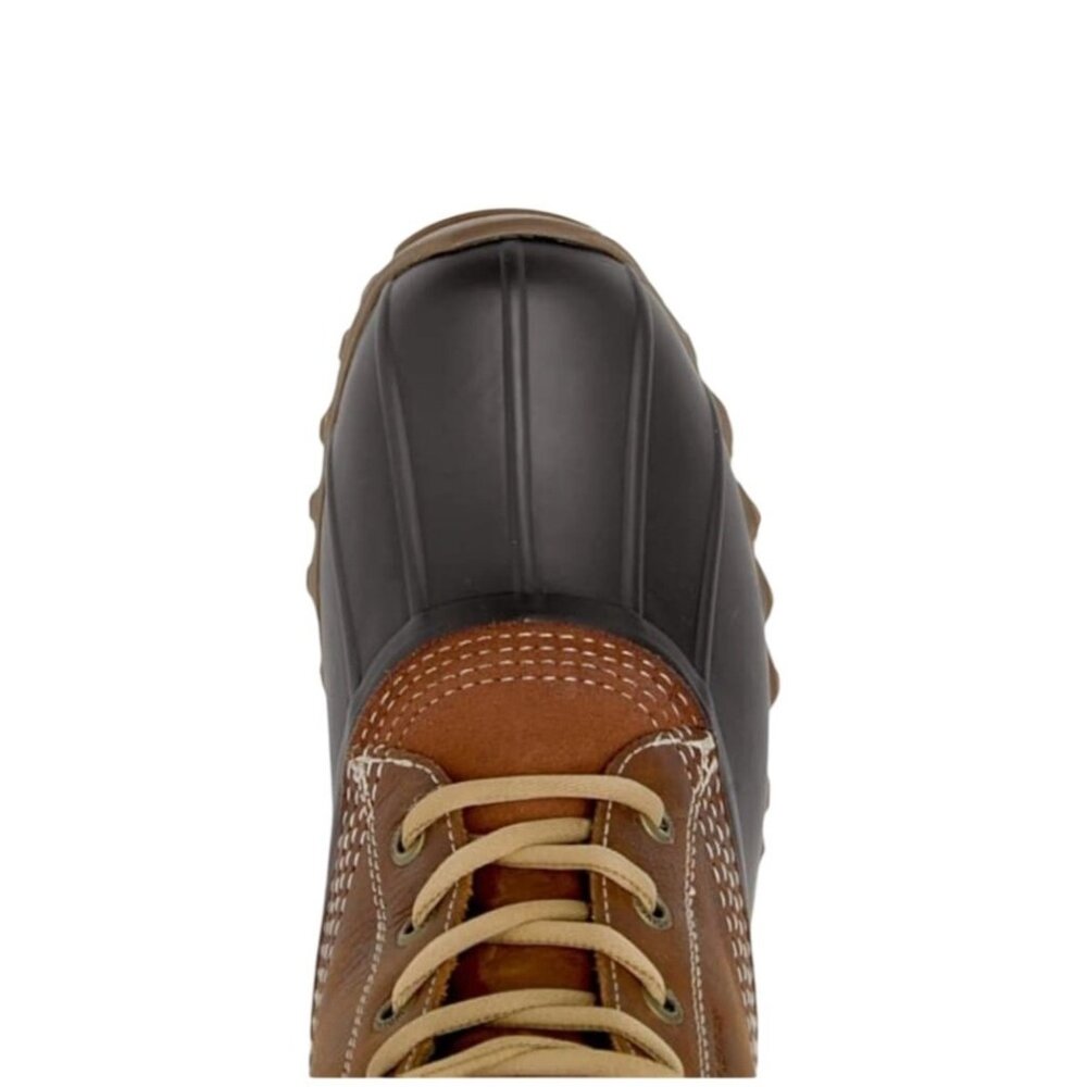 Wolverine Women's Torrent Waterproof Brown & Black EPX Winter Duck Boots 6M - Picture 13 of 16